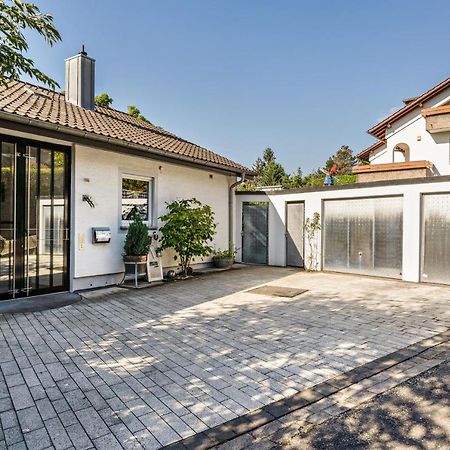 Ferienwohnung Kuckucksnest Лар Экстерьер фото