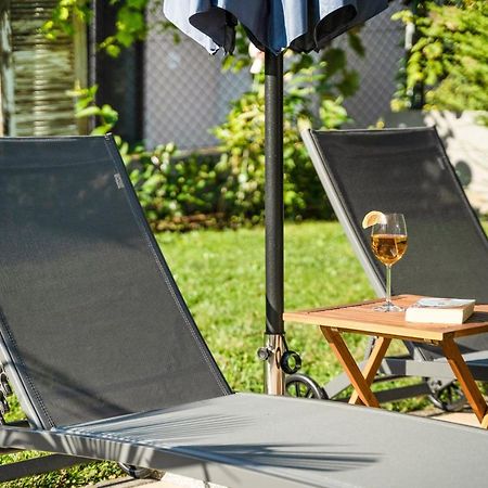 Ferienwohnung Kuckucksnest Лар Экстерьер фото