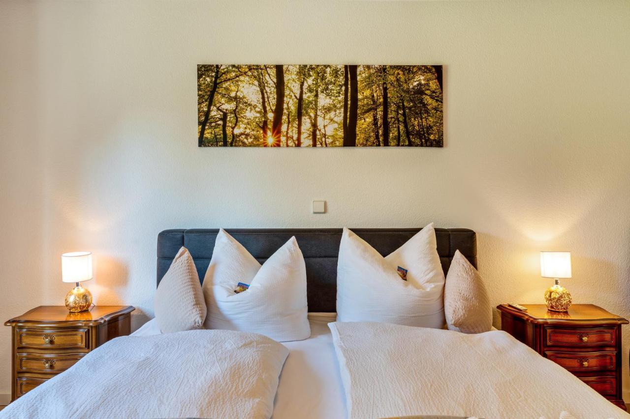 Ferienwohnung Kuckucksnest Лар Экстерьер фото