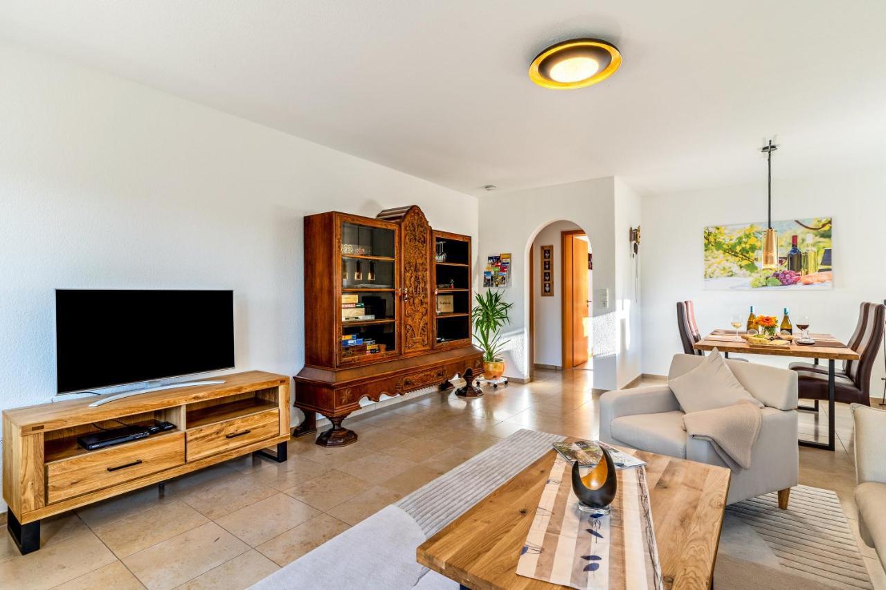 Ferienwohnung Kuckucksnest Лар Экстерьер фото