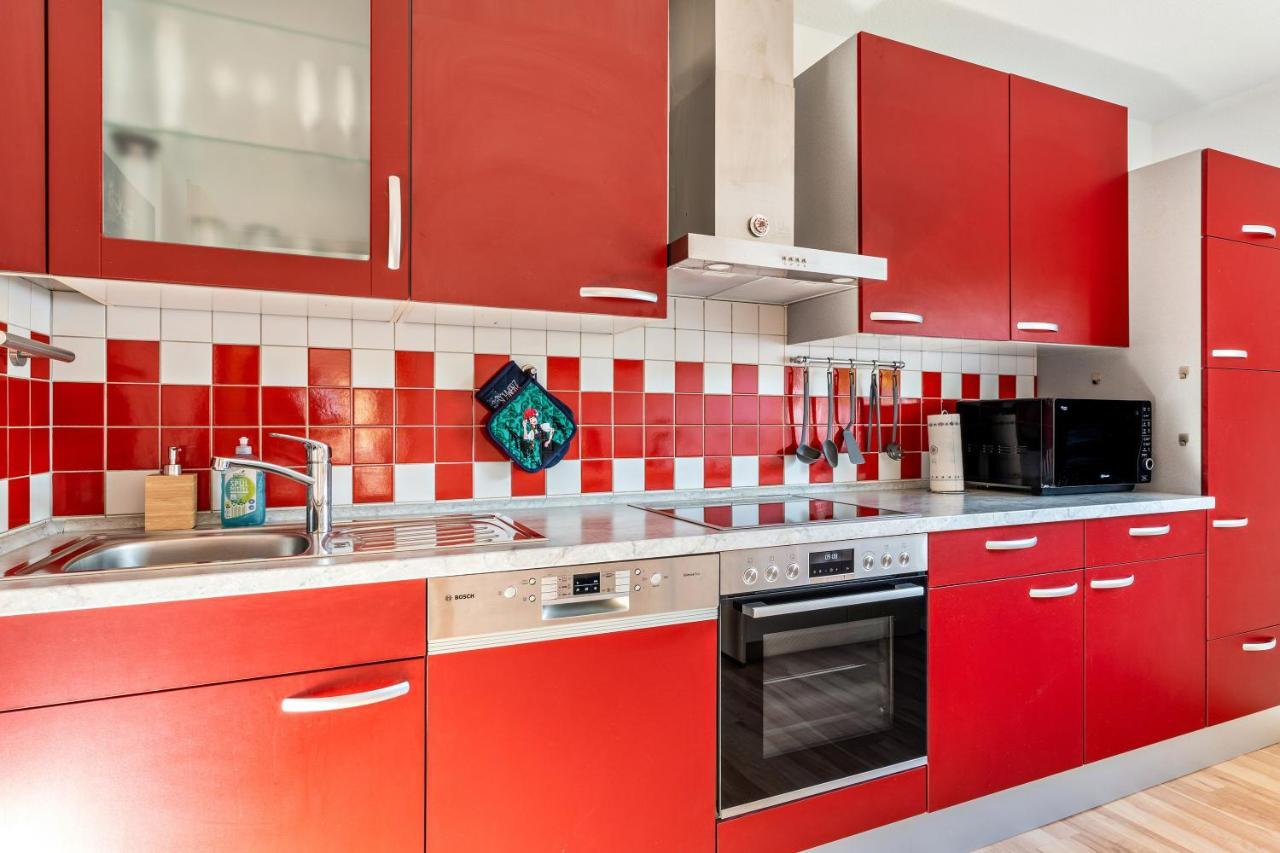 Ferienwohnung Kuckucksnest Лар Экстерьер фото